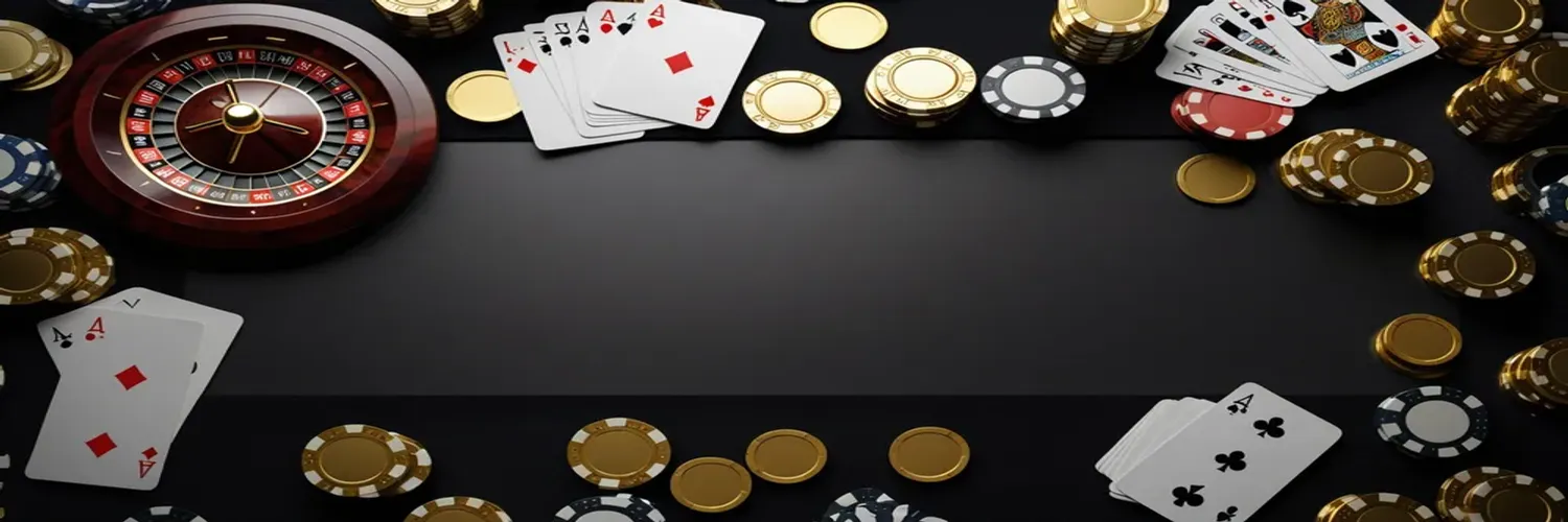 Barajar mesas de casino en vivo